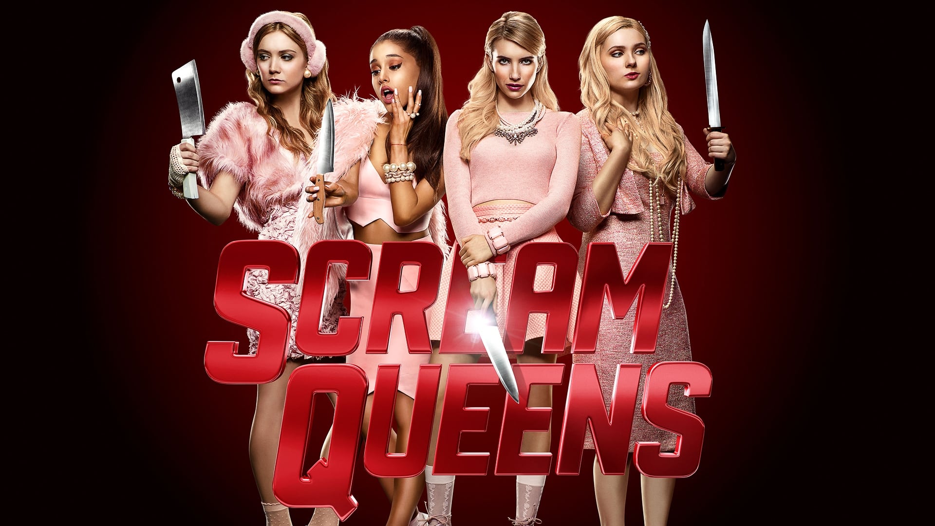 Scream Queens